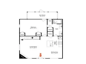 Marlenes Hideaway - 皮特曼中心