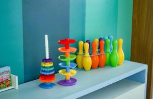 Studio Mana Experience