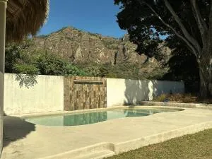 Habitacion Cerca del centro 1 - Santo Domingo