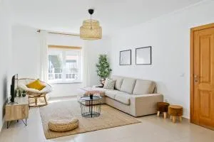 Sunshine Retreat Aircon cool&heating - Casais Brancos
