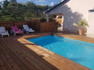 Maracudja - 勒迪亚芒