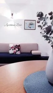 Apartmani Lasić - Rogoznica