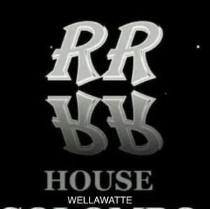 RR House - Kalubowila West