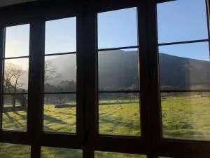 La Casa de Xuncu - Posada de Llanes