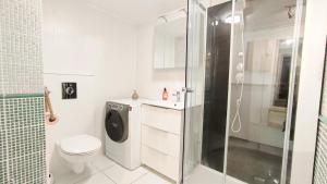 Charmant appartement à 50m des plages