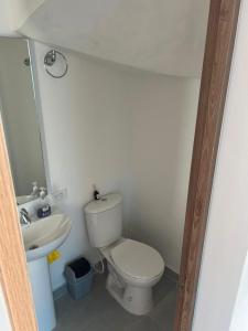 Condominio en PeƱalisa