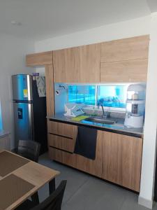 Condominio en PeƱalisa