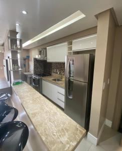 COP 30 Residencial Varanda Castanheira