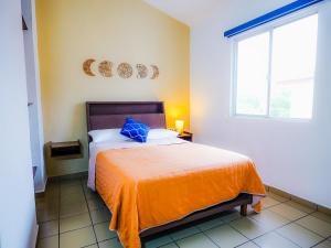 Casa Shiloh-depto 3 hab cerca aero y central camionera