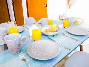 Casa Shiloh-depto 3 hab cerca aero y central camionera