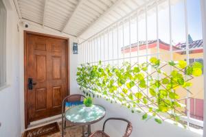 Casa Shiloh-depto 3 hab cerca aero y central camionera