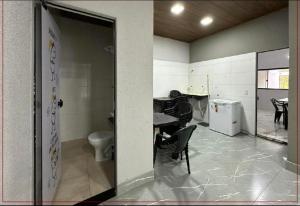 Casa de temporada para descanso!