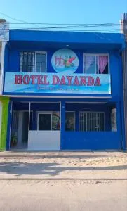 HOTEL DAYANDA - Tabatinga