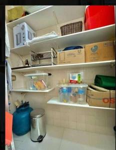 Apartment super cozy