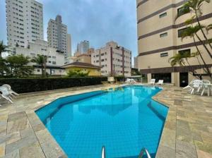 Apartment super cozy