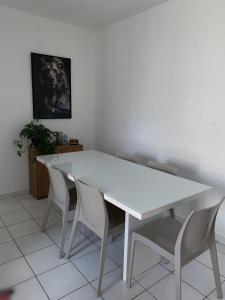Apartment in Ananindeua-PA