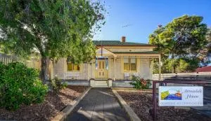 Armadale House - Kingscote - Kingscote