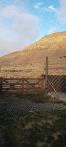 Cabañas Ángel-Aike