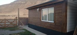 Cabañas Ángel-Aike