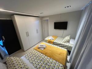 Portugal Flat - Apto 101