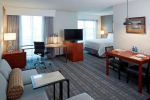 Residence Inn Minneapolis Downtown at The Depot