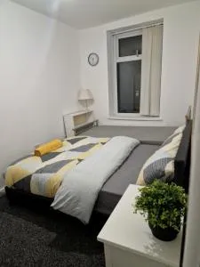 Double Room In Haughton Green Denton M34 - 登顿