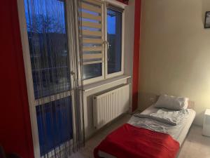 Kwatery pracownicze Rumia