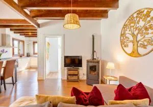 Casa Rural Orós - Yésero