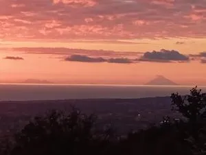 Casetta del Borgo - Serrastretta