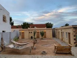 Joanna Camp - Saint Catherine