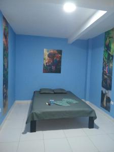 HOTEL DAYANDA