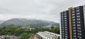 OroNegroApartaHoteles Cómodo Apartaestudio Amoblado Armenia, Quindio