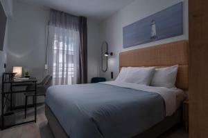 Embassy Elegant Suite