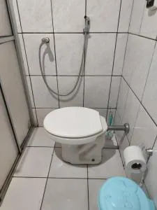 Quarto canto dos pássaros - Barras