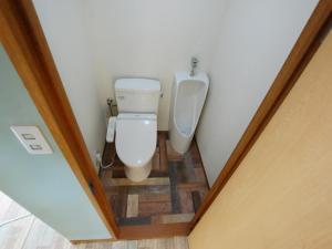 東京の中心地 Okachimachi Staypia