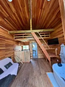 Pousada e fazenda mato verde - gralha azul - 圣博尼法西乌