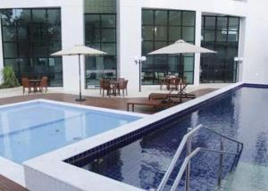 Praca do Rosarinho Prince Expeience