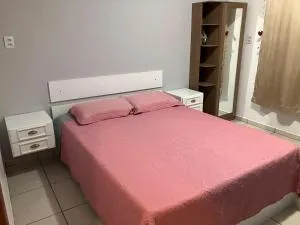 Quarto triplo - Itoupava Régia