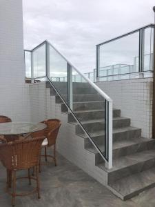 Apartamento de Bruna & Luciani