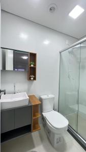 Apartamento de Bruna & Luciani