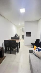 Apartamento de Bruna & Luciani