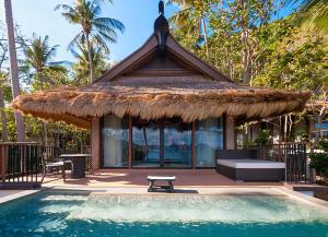 Pangulasian Island Resorts El Nido