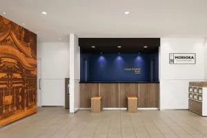 Four Points Flex by Sheraton Morioka - Yahaba