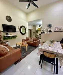 Bayt Al - Jazmy - 甘榜巴鲁