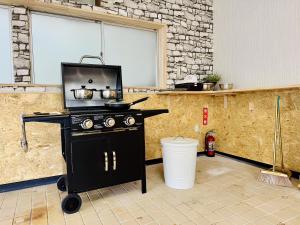 海味乃風 Umi No Kaze