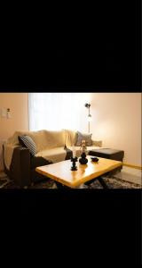 A F small maisonette