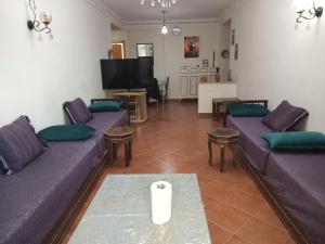 Guiliz appartement