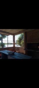 House on the river