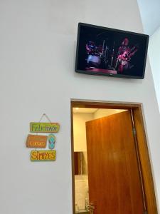 Suíte canto da Paz