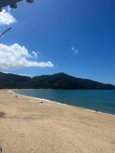Suíte canto da Paz